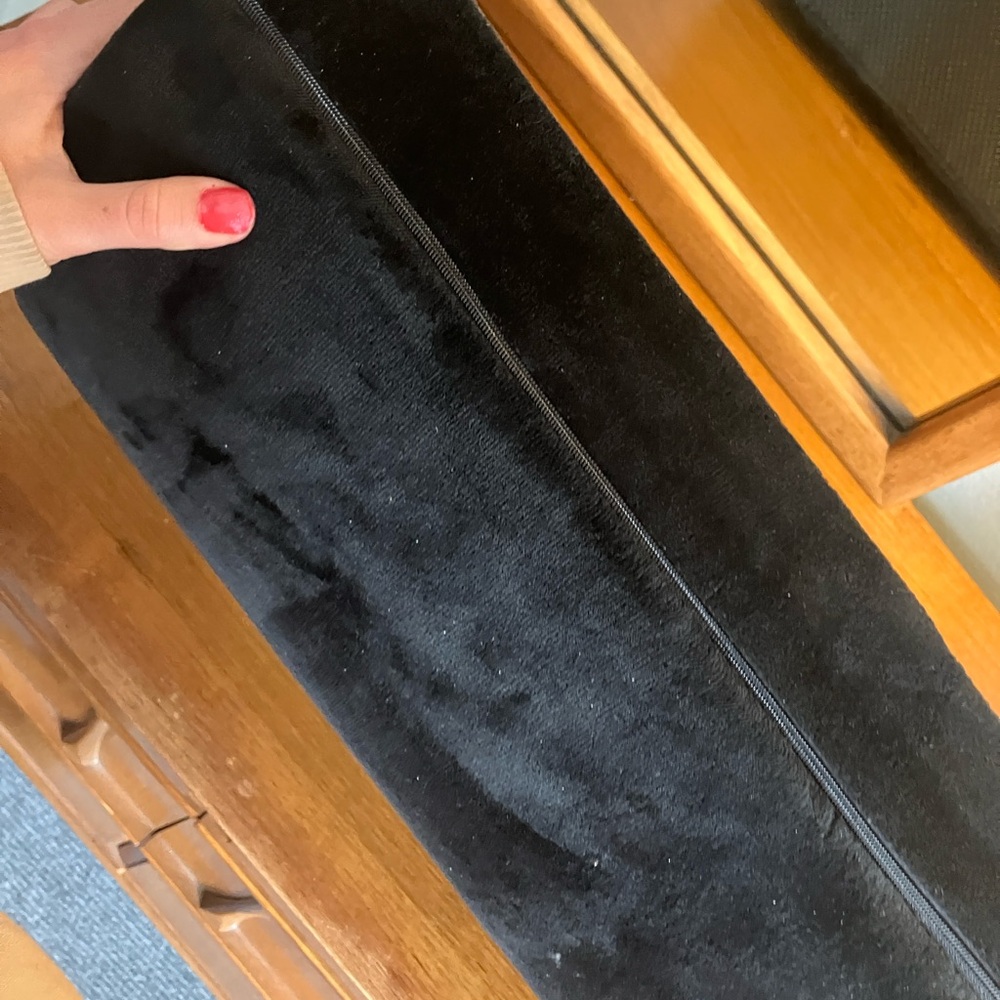 Adjustable Footrest - Picture 5 of 16